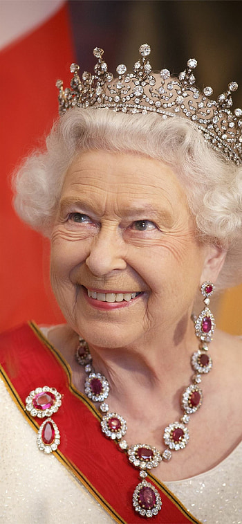 Queen Elizabeth, Royal , Queen Elizabeth Backgrounds, Elegant Queen HD phone wallpaper