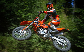 Sports, Motocross HD wallpaper