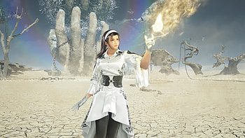 Jun Kazama, video game, Tekken 8 HD wallpaper