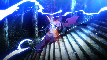 | Background ID:461736. Movie Fate/Stay Night: ... HD wallpaper