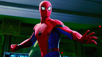 Spider Man Homecoming Suits , spiderman, superheroes, artist, artwork, digital-art, deviantart HD wallpaper