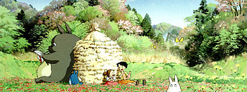 Studio Ghibli, , Exquisite beauty, Visual masterpiece HD wallpaper