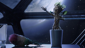 I Am Groot Season 01, i-am-groot, tv-shows, marvel HD wallpaper
