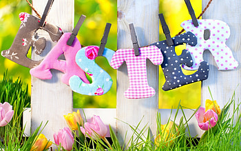 Happy Easter , , Festive , Spring holiday HD wallpaper