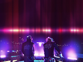 Music, People HD wallpaper