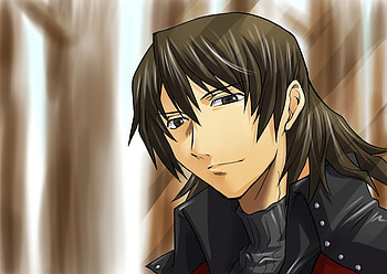 Persona 3 Shinjirou Aragaki, aragaki shinjirou, shin megami tensei, persona, persona 3 HD wallpaper