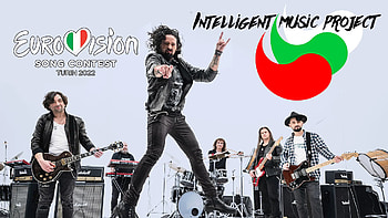 Intelligent Music Project, Bulgaria, First ESC song HD wallpaper