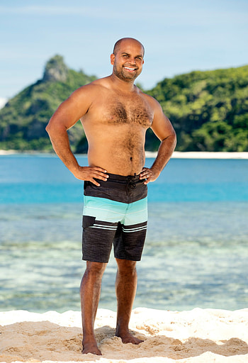 Full cast of Survivor 41, Survivor 2021 cast, Meet the HD phone wallpaper