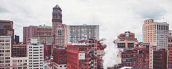 Detroit, Slalom racing HD wallpaper