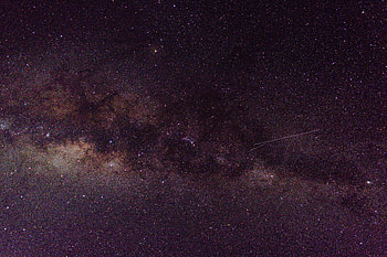 Universe, Stars, Constellation HD wallpaper