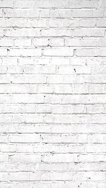 White Brick, White Brick Wall HD phone wallpaper