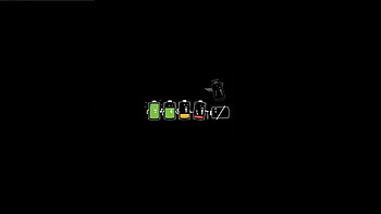 Battery life, Geek HD wallpaper