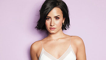 Cosmopolitan 2015, Demi Lovato HD wallpaper