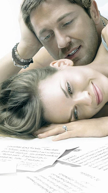 P.S. I Love You (2022) movie HD phone wallpaper