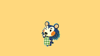 Animal Crossing: Pocket Camp HD wallpaper