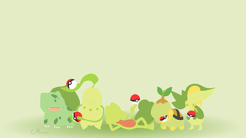 Pokmon , Stunning visuals, Dynamic backgrounds, Artistic appeal HD wallpaper