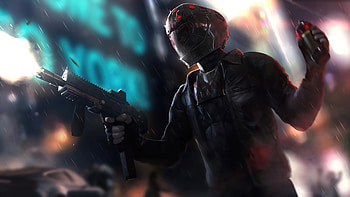 Futuristic Neon Lights, scifi, future, artist, artwork, digital-art HD wallpaper