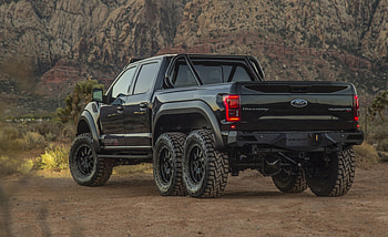 Hennessey VelociRaptor 2018 , hennessey-velociraptor, hennessey, 2018-cars, cars HD wallpaper
