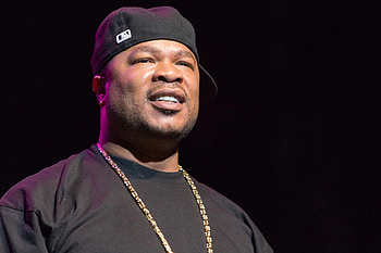 Xzibit, hip hop wiki, essential information, influential figure HD wallpaper