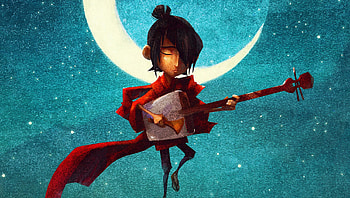 Kubo and the Two Strings (2022) movie HD wallpaper