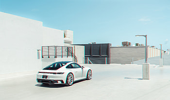 Porsche 911 Carrera 3d , porsche-911, porsche, cars HD wallpaper
