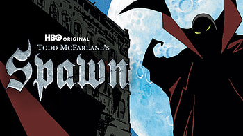 Todd McFarlane's Spawn, Spawn (Marvel Comics) HD wallpaper