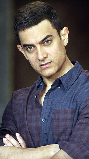 Amir Khan, Amir Khan Actor HD phone wallpaper