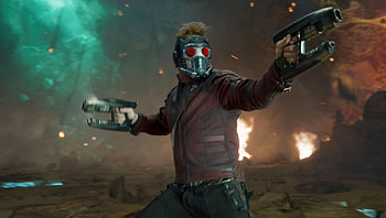 Guardians of the Galaxy Vol. 2 (2022) movie HD wallpaper