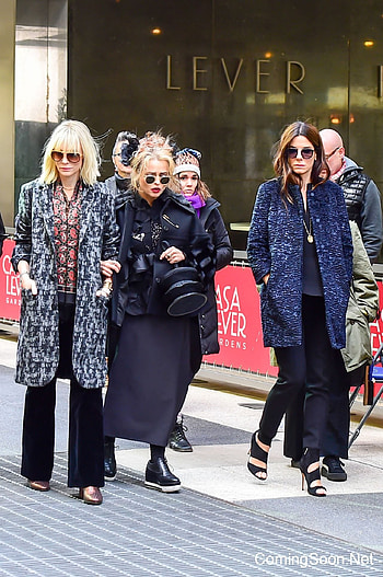 Oceans Eight HD phone wallpaper