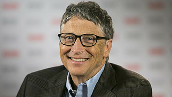 Bill Gates, High-quality , Celebrities HD wallpaper