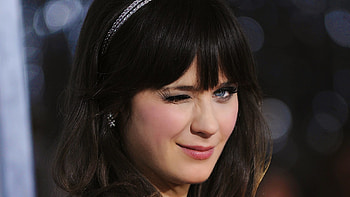 Zooey Deschanel, , , PX HD wallpaper