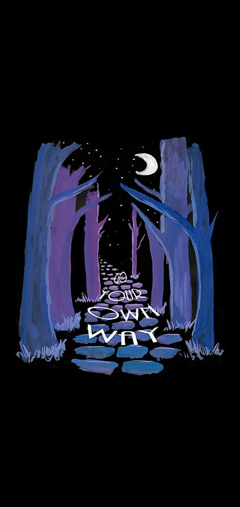 Go Your Own Way, music, FleetwoodMac HD phone wallpaper