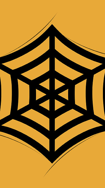 Jager, yellow, minimalist, video game, Tom Clancy's Rainbow Six: Siege, Minimalist Gaming HD phone wallpaper