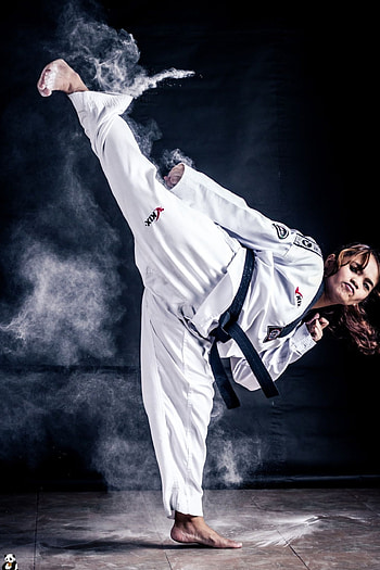 Taekwondo, Kung Fu HD phone wallpaper