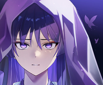 Scaramouche the Wanderer, Scaramouche (Genshin Impact), video game, Genshin Impact HD wallpaper
