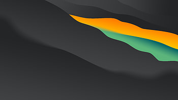 Dark Gets Colorful , abstract, artist, artwork, digital-art HD wallpaper