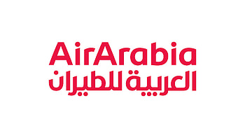 Air Arabia logo, Evolution and meaning HD wallpaper