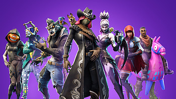 Fortnite Season 6, fortnite-season-6, fortnite, games, 2018-games, ps-games HD wallpaper