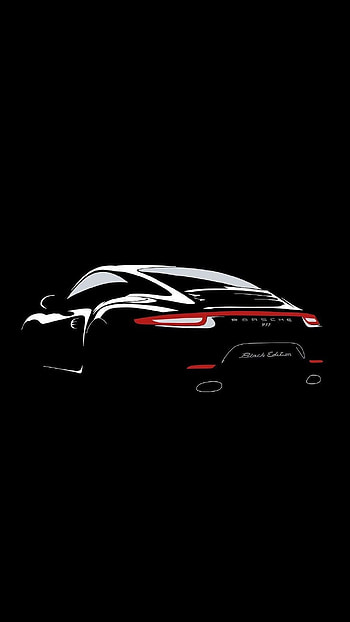 Ggghcfhjfdhjy. Porsche cars, Car , Art cars, Porsche Amoled HD phone wallpaper