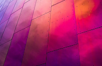 Reflection, Bright, Texture, Textures, Surface, Wall, Metal, Metallic HD wallpaper