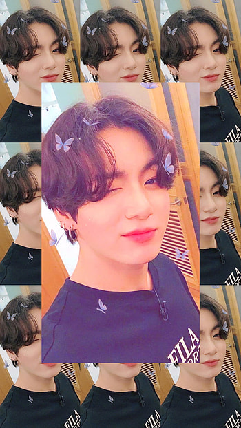 jk bunnies, bunny, cute HD phone wallpaper