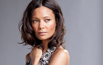 Thandiwe Newton, Movies, , Background HD wallpaper