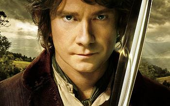 Bilbo, Lord of the Rings, Top , Backgrounds HD wallpaper