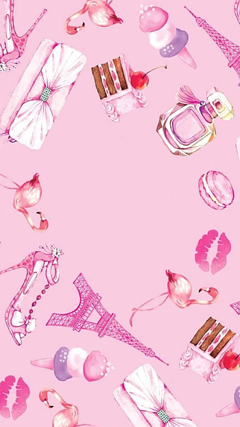 Girly 1250x2210 HD phone wallpaper