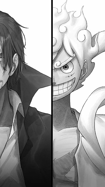 One Piece Duality: Iconic Anime for Your , Anime, One Piece HD phone wallpaper