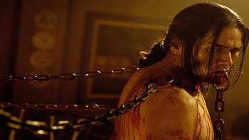 Saw III (2022) movie HD wallpaper