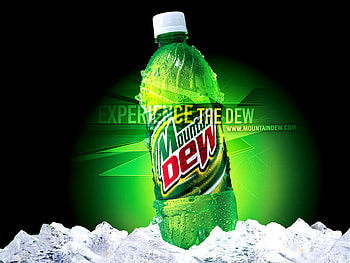Mountain Dew, experience, the, dew, mountain HD wallpaper