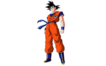 DBZ - Goku, Show, series, Characters, Goku, Japanese, Dragon Ball Z, Anime, DBZ, TV, Dragon Ball, TV Series HD wallpaper