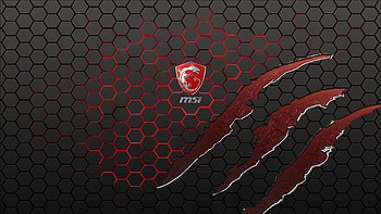 MSi HD wallpaper
