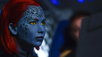 Mystique , Shapeshifting mutant HD wallpaper